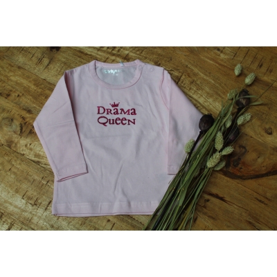 Shirt  "Drama Queen"